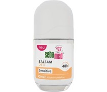 sebamed Körper Körperpflege Balsam Sensitive Deodorant Roll-On