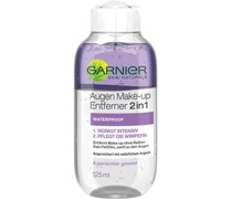 GARNIER Gesichtspflege Reinigung Augen-Make-Up Entferner 2in1