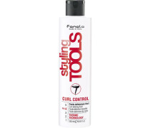 Styling Tools Curl Fluid
