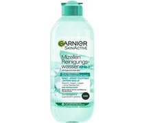 GARNIER Collection Skin Active Hyaluron & Aloe VeraMizellen Reinigungswasser All-in-1