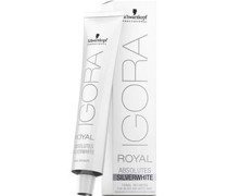 Schwarzkopf Professional Haarfarben Igora Royal Absolutes SilverwhiteTonal Refiners Schiefer Grau