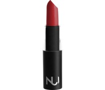 NUI Cosmetics Make-up Lippen Natural Lipstick Aroha