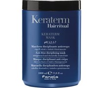 Fanola Haarpflege Keraterm Hair Ritual Keraterm Maske