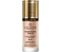 Collistar Make-up Teint Unico Foundation SPF 15 Nr. 1R Rose Ivory