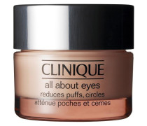 Pflege Augen- und Lippenpflege All About Eyes