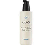 Probiotics Pre + Probiotic Body Lotion
