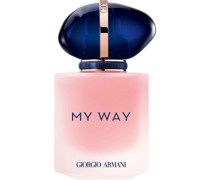 My Way Eau de Parfum Spray Floral - nachfüllbar