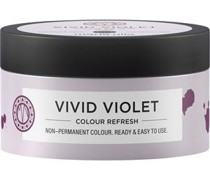 Maria Nila Haarpflege Colour Refresh Vivid Violet 0.22