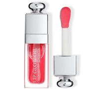 DIOR Lippen Gloss Nährendes Lippenöl mit Glossy-Finish – farbintensivierendDior Lip Glow Oil 015 Cherry