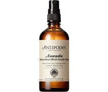 Antipodes Gesichtspflege Toner Ananda Antioxidant-Rich Gentle Toner