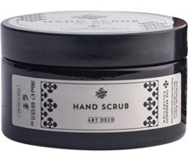 The Handmade Soap Collections Bergamot & Eucalyptus Hand Scrub