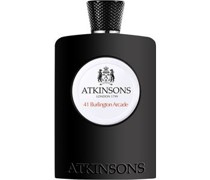 Atkinsons The Eau Collection 41 Burlington Arcade Eau de Parfum Spray