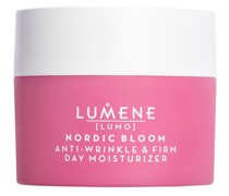 Lumene Collection Nordic Bloom [Lumo] Anti-Wrinkle & Firm Day Moisturizer