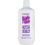 Alyssa Ashley Damendüfte Purple Elixir Bath & Shower Gel