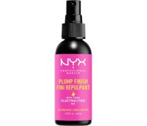 NYX Professional Makeup Gesichts Make-up Foundation Plump Finish Setting Spray