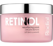 Collection Pink Diamond Resurfacing Pads