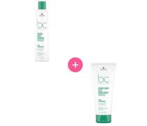 BC Bonacure Collagen Volume Boost Shampoo 250 ml + Jelly Conditioner 200