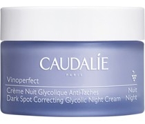 CollectionVinoperfectAnti-PigmentfleckenGlykolNachtcreme