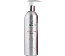 Body Essence - Vitalisierendes & hauterneuerndes Anti-Aging Serum Luxury Wine