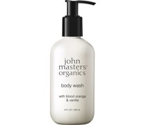 Reinigung Blood Orange + Vanille Body Wash