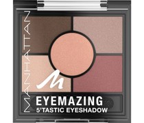 Manhattan Make-up Augen Eyemazing 5'Tastic Eyeshadow 03 Rose Quartz