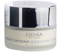 Esensa Mediterana Gesichtspflege Hydro Essence - Feuchtigkeitspflege Schützende & feuchtigkeitsspendende CremeMoisturizing Carotene Cream