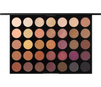 Make-up Augen Fall Into Fabulous Artistry Palette