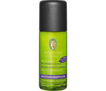 Naturkosmetik Entspannungspflege Lavendel Vanille Sensitivdeo