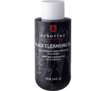 Detox Kohle Black Cleansing Oil