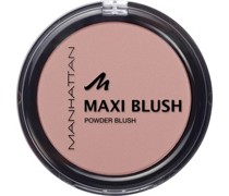 Manhattan Make-up Gesicht Maxi Blush Nr. 300 Sweet Cheeks