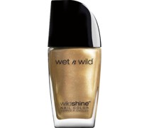 wet n wild Make-up Nägel Wild Shine Nail Color Ready To Propose
