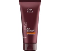 Invigo Color Recharge Red Refreshing Conditioner Warm