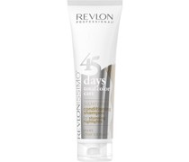 Revlon Professional Haarpflege Revlonissimo 45 Days Shampoo & Conditioner for Stunning Highlights