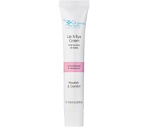 The Organic Pharmacy Pflege Gesichtspflege Lip & Eye Cream