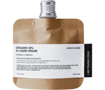 Handpflege H1 Organic Hand Cream