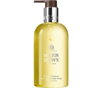 Handpflege Hand Wash Orange & Bergamot Fine Liquid