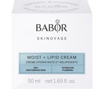BABOR Gesichtspflege Skinovage Moisturizing & Lipid Cream Rich