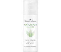 Pflege Natur Pur Balance Nachtpflege