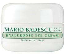 Mario Badescu Pflege Augenpflege Hyaluronic Eye Cream