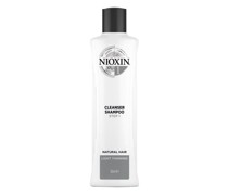 System 1 Natural Hair Progressed Thinning Cleanser Shampoo