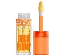 NYX Professional Makeup Lippen Make-up Lipgloss Duck Plump Lilac On Lock