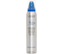 Haarpflege Healing Style Design Foam