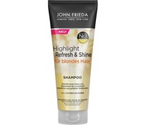 John Frieda Haarpflege Highlight Refresh & Shine Shampoo