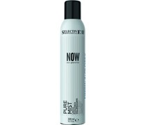 Selective Professional Haarpflege NOW Next Generation Pure Mist Ecco-Friendly Volumizing Hairspray