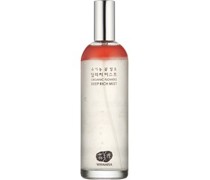 WHAMISA Gesichtspflege Mist Organic FlowersDeep Rich Mist