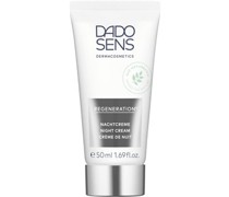 DADO SENS Pflege REGENERATION E - bei regenerationsbedürftiger HautNACHTCREME