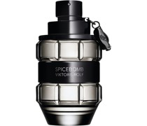 Spicebomb Eau de Toilette Spray