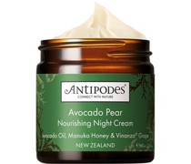 Antipodes Gesichtspflege Feuchtigkeitspflege Avocado PearNourishing Night Cream