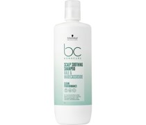 Schwarzkopf Professional BC Bonacure Scalp Care Scalp Soothing Shampoo