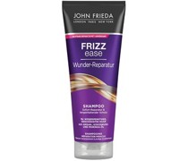 John Frieda Haarpflege Frizz Ease Wunder-Reparatur Shampoo Refill